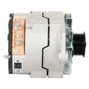 Генератор для а/м Shacman SX325 с дв. Weichai WP10 70A 6PK (LG 3095) LG 3095 START VOLT