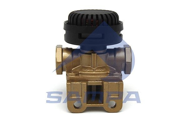 RENAULT PREMIUM (1996-2004) 091.398 SAMPA