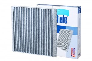 Фильтр салона (угольный) Chery Tiggo 4   AS1000C AS1000C FINWHALE