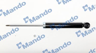 Амортизатор VW Golf 5,6,Caddy AUDI A3 SKODA Octavia,Yeti задний левый/правый газ MSS017052 MANDO