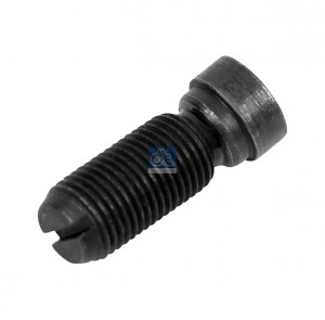 Пружина синхронизатора! d6 L34 ZF(S5-50.S6-65/80/90.4S-120GP,5S-90/9 2.5S-110/1G 4 DIESEL TECHNIC