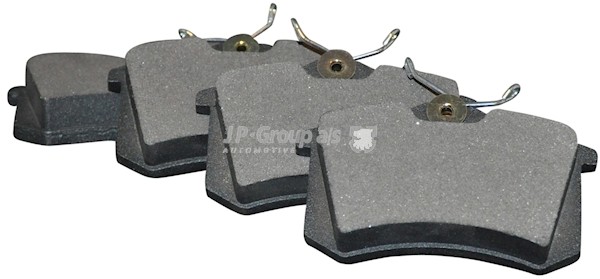 AUDI/VW / PEUGEOT 307 / SEAT /FORD 1163706310 JP GROUP