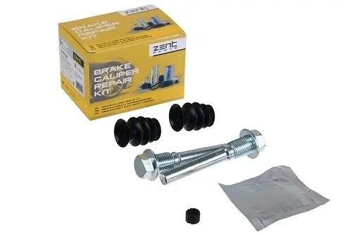 р/к направл.суппорта пер.! с напр.\Citroen C-Crosser,Opel Frontera A/B, Peugeot  Z187681 ZENTPARTS