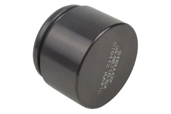 поршень суппорта! d44 Akebono\ Toyota Previa 90-00 0498410SX STELLOX