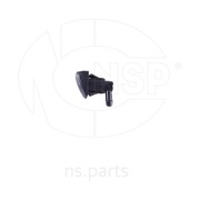 Жиклер HYUNDAI Tucson (06-) омывателя стекла ветрового NSP NSP02986302E500 NSP