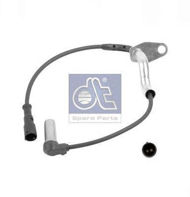 Датчик ABS 4.63783 DIESEL TECHNIC