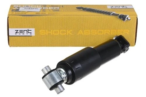 амортизатор кабины !горизонтальный \VOLVO Z00108 ZENTPARTS