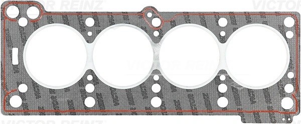 прокладка ГБЦ!\ Renault 19/Megane 1.2/1.4 90> 61-31620-00 VICTOR REINZ