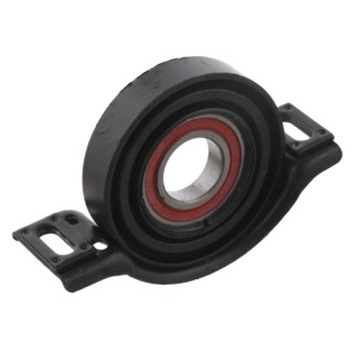 [2034102081] !опора кардана подвесная с подш.\MB CL203/C209/R230 01> 30928 FEBI BILSTEIN