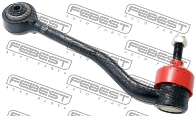 Рычаг подвески 1924-X5RH 1924-X5RH FEBEST