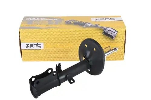 амортизатор задний левый газовый! 4854006240\ Toyota Camry 2.0i/2.4i/3.0i 01> Z01582 ZENTPARTS