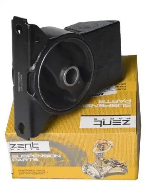 подушка двигателя передняя!\ Mitsubishi Carisma DA 95-03 Z13432 ZENTPARTS