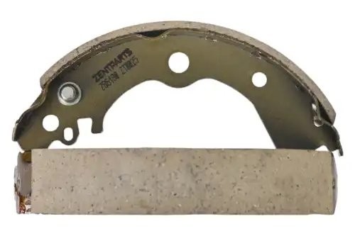 колодки тормозные барабанные! Nissan Almera/Sunny all 91-99 Z86180 ZENTPARTS