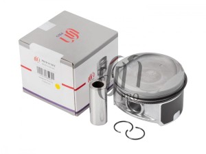 Поршень 0.50 с кольцами на 1 цил. PC0999050 UNITED MOTORS PRO