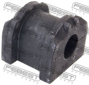 Втулка стабилизатора MITSUBISHI Lancer (07-) переднего FEBEST MSB-CYF FEBEST