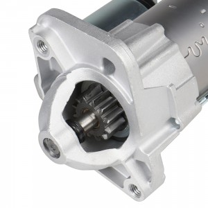 Стартер для а/м Renault Megane III (08-)/Scenic III (09-) 1.5dCi 1,2кВт (LSt 092 LST 0921 START VOLT