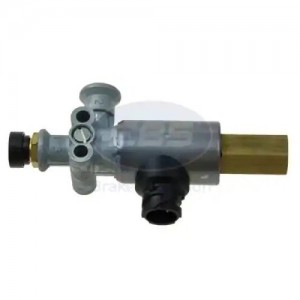 Клапан магнитный MAN/DAF/MB 08.01.S316 EBS