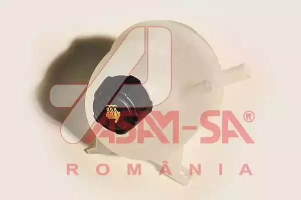 Расширительный бачок MEGANE 96-03, SCENIC 96-03 32105 32105 ASAM