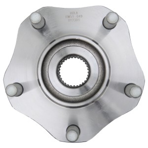 Ступица в сборе NISSAN Quashqai II (13-), X-Trail III (13-) HW51-049 HW51-049 HOLA
