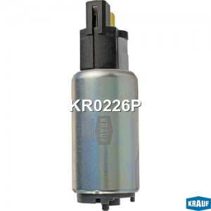 Насос топливный FORD Mondeo (00-) KRAUF KR0226P KRAUF