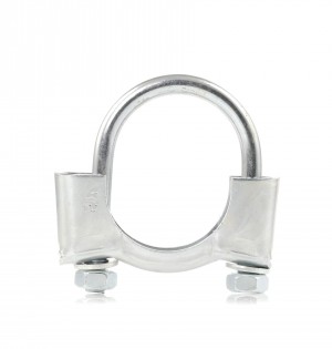 Хомут глушителя d=42 М8 (10шт.в упаковке) (1шт.) BOSAL 250-242 BOSAL