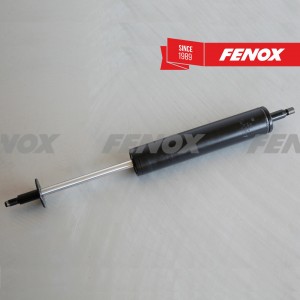 амортизатор подвески!\ КамАЗ-5297, ЛиАЗ-5256/6212, МАЗ A11016 FENOX