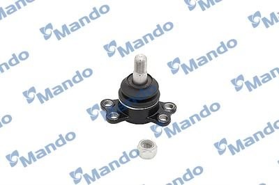Опора шаровая SSANGYONG Actyon (06-),Kyron (05-),Actyon Sports,Rexton (06-) нижн DSA020193 MANDO