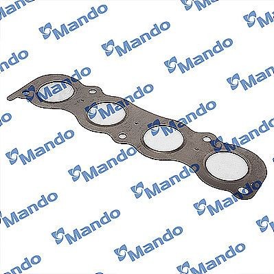 Прокладка коллектора HYUNDAI i40 (11-) (2.0) выпускного (на 4 цилиндра) MANDO DM285212E000 MANDO