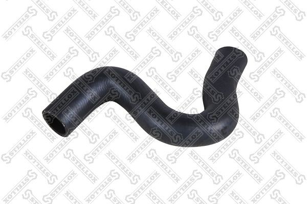 патрубок системы охлаждения! верхний\ Citroen C4, Peugeot 206/207/307 10-35596-SX STELLOX