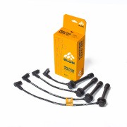Комплект высоковольтных проводов Kia Rio, Spectra, Sephia I/II 1.5 16V (27400-2X SLN012 SLON