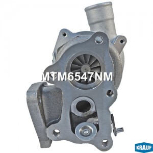 Турбокомпрессор MTM6547NM MTM6547NM KRAUF