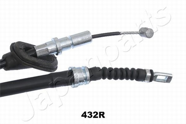 ACCORD VII (2003-2007) BC-432R JAPAN PARTS GROUP