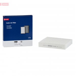 Фильтр салонный DCF466P DCF466P DENSO