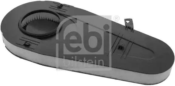 Фильтр воздушный BMW 5 (F07,F10,F11),7 (F01,F02) (N47/N57) FEBI 45872 FEBI BILSTEIN