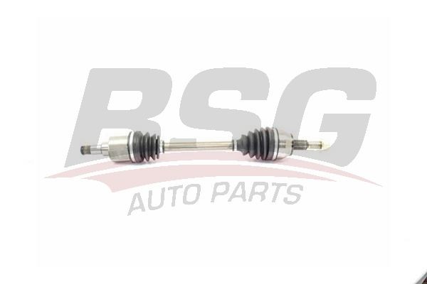 Привод FORD Focus колеса переднего левый BSG BSG30350034 BSG