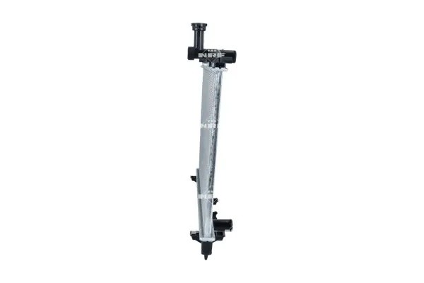 Радиатор двигателя (Al) MITSUBISHI Outlander 2.0 13- 550025 550025 NRF