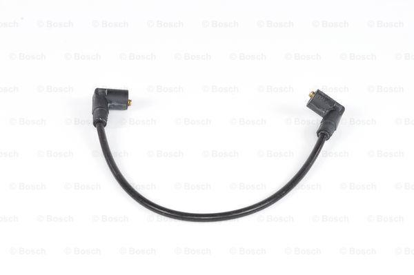 Провод высоковольтный VW T4 (1шт.) BOSCH 0 356 904 070 BOSCH