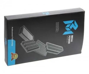 Фильтр воздушный TOYOTA Camry (01-06) LEXUS ES (01-06),RX (03-08) MEGAPOWER 130-13-025 MEGA POWER