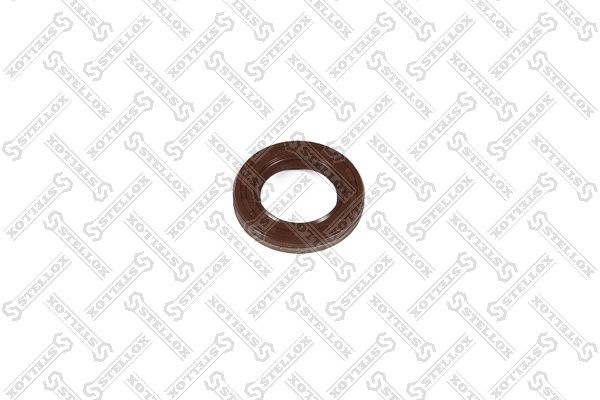 сальник к/в передний! 31x50x8\ Opel Ascona/Astra/Kadett 1.6-1.8i 81> 34-00020-SX STELLOX