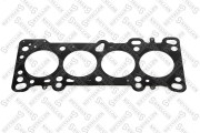 прокладка ГБЦ! (0.4mm)\ Kia Rio 1.3/1.5 00> 1125174SX STELLOX