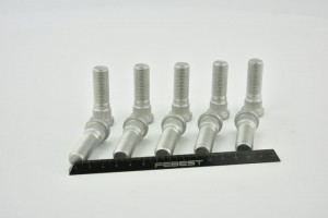 Шпилька колёсная NISSAN PATROL Y62 2012.11 (компл- 10шт) 0284-005-PCS10 0284-005-PCS10 FEBEST