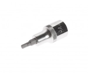 Бита-головка 1/2" HEX H4х55мм JTC JTC-45604 JTC TOOLS
