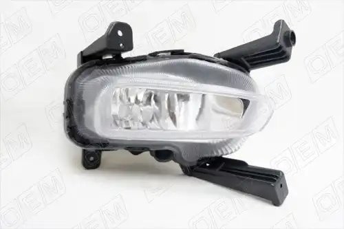 Фара противотуманная правая Kia Ceed 3 2018-2021, ДХО OEM0017PTFPR OEMPARTS