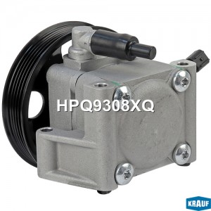 Насос гидроусилителя FORD Focus (11-) (1.6) KRAUF HPQ9308XQ KRAUF