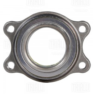 Ступица Audi A4 (07-) (перед. с подшип.) (MR 1832) MR 1832 TRIALLI
