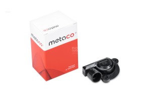 DAEWOO MATIZ (1998>) 6362002 METACO