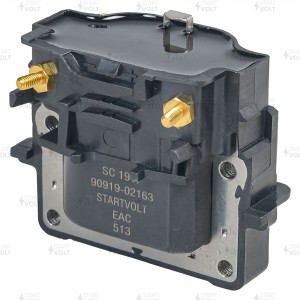 Катушка зажигания для а/м Toyota Rav 4 (94-) 2.0i (SC 1917) SC 1917 START VOLT