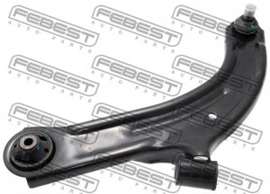 Рычаг подвески 0224-C11LH 0224-C11LH FEBEST