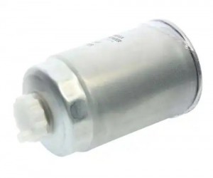 Фильтр топливный VW Passat (98-00) AUDI A4,A6 SKODA Superb (01-08) MEGAPOWER 110-22-045 MEGA POWER