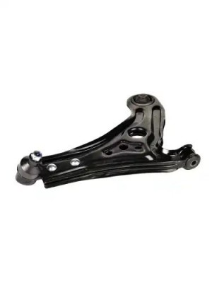 рычаг правый!\ Daewoo Kalos 02> Z24618 ZENTPARTS